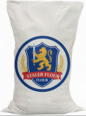 Печать на полипропилене